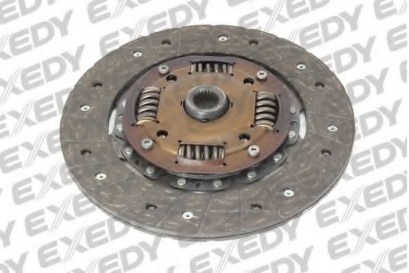 EXEDY DWD318 Диск сцепления для DAEWOO (Дэу) EXEDY DWD318 Диск сцепления для DAEWOO (Дэу)