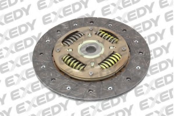EXEDY DWD320 Диск сцепления для DAEWOO REZZO (Дэу Рэззо) EXEDY DWD320 Диск сцепления для DAEWOO REZZO (Дэу Рэззо)