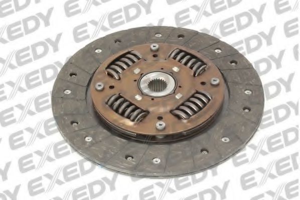 EXEDY DWD324 Диск сцепления для DAEWOO LACETTI (Дэу Лачетти) EXEDY DWD324 Диск сцепления для DAEWOO LACETTI (Дэу Лачетти)