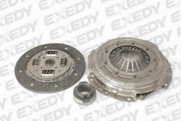 EXEDY FMK2007 Комплект сцепления для FORD GRANADA (Форд Гранада) EXEDY FMK2007 Комплект сцепления для FORD GRANADA (Форд Гранада)