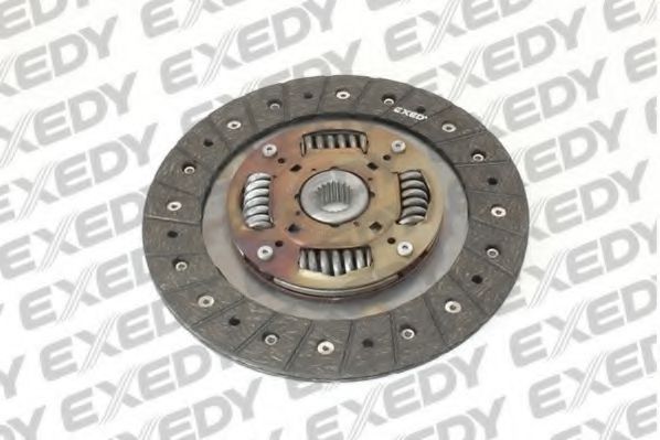 EXEDY HYD103U Диск сцепления для HYUNDAI SOLARIS IV (Хендай Солярис 4) EXEDY HYD103U Диск сцепления для HYUNDAI SOLARIS IV (Хендай Солярис 4)