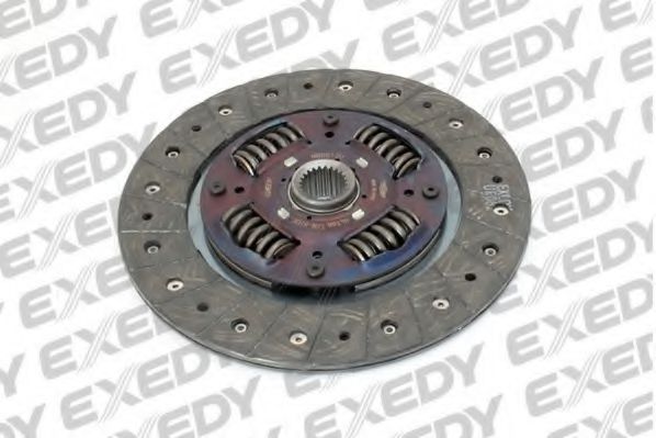 EXEDY MBD013U Диск сцепления для MITSUBISHI MONTERO (Митсубиши/митсубиси Монтэро) EXEDY MBD013U Диск сцепления для MITSUBISHI MONTERO (Митсубиши/митсубиси Монтэро)