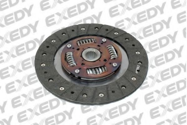 EXEDY MBD081U Диск сцепления для MITSUBISHI ETERNA III (Митсубиши/митсубиси Этэрна 3) EXEDY MBD081U Диск сцепления для MITSUBISHI ETERNA III (Митсубиши/митсубиси Этэрна 3)
