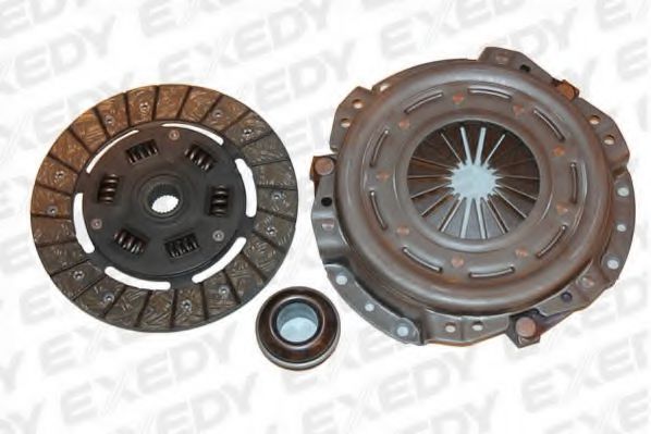EXEDY RNK2005 Комплект сцепления для RENAULT SUPER 5 (Рено Супэр 5) EXEDY RNK2005 Комплект сцепления для RENAULT SUPER 5 (Рено Супэр 5)