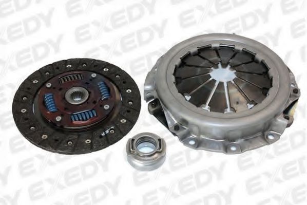 EXEDY DHK2024 Комплект сцепления для DAIHATSU SPORTRAK (Дайхатсу Спортрак) EXEDY DHK2024 Комплект сцепления для DAIHATSU SPORTRAK (Дайхатсу Спортрак)