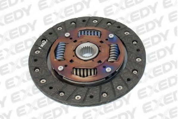 EXEDY TYD058U Диск сцепления для TOYOTA COROLLA FX (Тойота/тоета Cоролла инфинити фх) EXEDY TYD058U Диск сцепления для TOYOTA COROLLA FX (Тойота/тоета Cоролла инфинити фх)