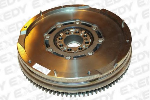 EXEDY TYFD003 Маховик для TOYOTA RAV 4 III (Тойота/тоета Рав 4 3) EXEDY TYFD003 Маховик для TOYOTA RAV 4 III (Тойота/тоета Рав 4 3)