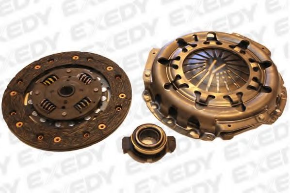 EXEDY CTK2022 Комплект сцепления для PEUGEOT RANCH (Пежо Ранч) EXEDY CTK2022 Комплект сцепления для PEUGEOT RANCH (Пежо Ранч)