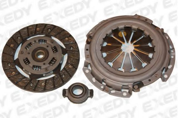 EXEDY CTK2023 Комплект сцепления для PEUGEOT RANCH (Пежо Ранч) EXEDY CTK2023 Комплект сцепления для PEUGEOT RANCH (Пежо Ранч)