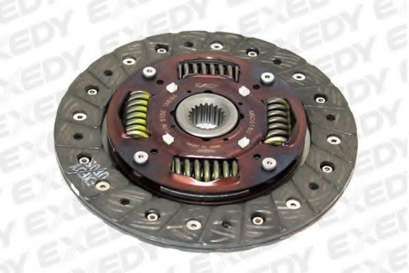 EXEDY MBD016U Диск сцепления для MITSUBISHI LANCER IV (Митсубиши/митсубиси Ланcэр иv) EXEDY MBD016U Диск сцепления для MITSUBISHI LANCER IV (Митсубиши/митсубиси Ланcэр иv)