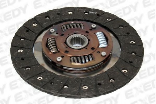 EXEDY MBD022U Диск сцепления для MITSUBISHI MONTERO (Митсубиши/митсубиси Монтэро) EXEDY MBD022U Диск сцепления для MITSUBISHI MONTERO (Митсубиши/митсубиси Монтэро)