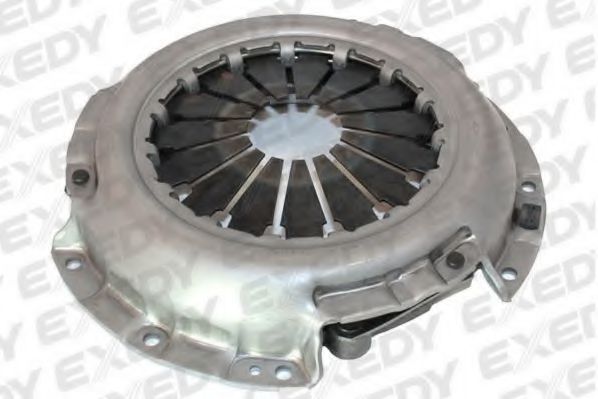 EXEDY NSC636 Нажимной диск сцепления для NISSAN NAVARA III (Ниссан Наvара 3) EXEDY NSC636 Нажимной диск сцепления для NISSAN NAVARA III (Ниссан Наvара 3)