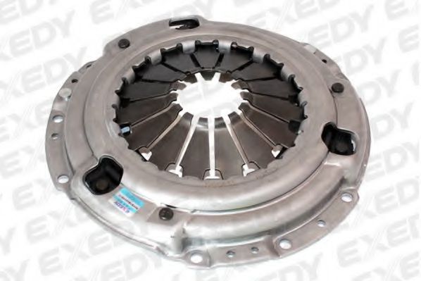 EXEDY NSC655 Нажимной диск сцепления для NISSAN X-TRAIL (Ниссан Х-трэл) EXEDY NSC655 Нажимной диск сцепления для NISSAN X-TRAIL (Ниссан Х-трэл)
