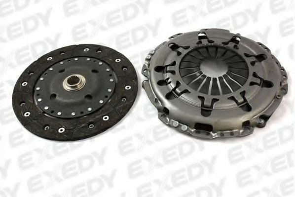 EXEDY SZS2056 Комплект сцепления для SUZUKI SWIFT IV (Сузуки Свифт 4) EXEDY SZS2056 Комплект сцепления для SUZUKI SWIFT IV (Сузуки Свифт 4)