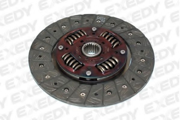 EXEDY TYD123U Диск сцепления для TOYOTA HIACE II (Тойота/тоета Хиаcэ 2) EXEDY TYD123U Диск сцепления для TOYOTA HIACE II (Тойота/тоета Хиаcэ 2)
