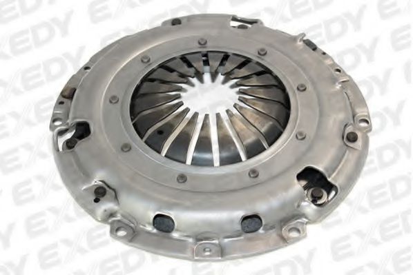 EXEDY VWC601 Нажимной диск сцепления для VOLKSWAGEN PANEL II (Фольксваген Панэл 2) EXEDY VWC601 Нажимной диск сцепления для VOLKSWAGEN PANEL II (Фольксваген Панэл 2)