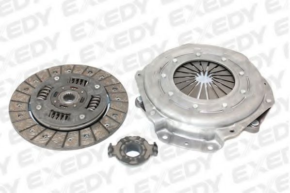 EXEDY CTK2015 Комплект сцепления для PEUGEOT (Пежо) EXEDY CTK2015 Комплект сцепления для PEUGEOT (Пежо)
