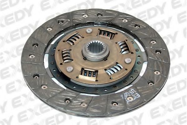 EXEDY DHD032 Диск сцепления для DAIHATSU APPLAUSE (Дайхатсу Апплаусэ) EXEDY DHD032 Диск сцепления для DAIHATSU APPLAUSE (Дайхатсу Апплаусэ)