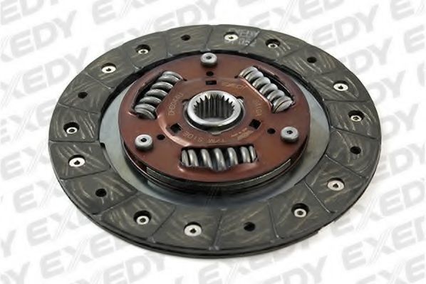 EXEDY DHD044U Диск сцепления для DAIHATSU APPLAUSE (Дайхатсу Апплаусэ) EXEDY DHD044U Диск сцепления для DAIHATSU APPLAUSE (Дайхатсу Апплаусэ)