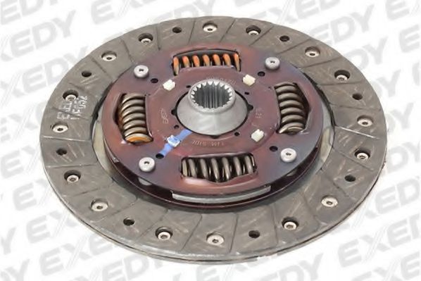 EXEDY DHD047U Диск сцепления для DAIHATSU ATRAI (Дайхатсу Атраи) EXEDY DHD047U Диск сцепления для DAIHATSU ATRAI (Дайхатсу Атраи)