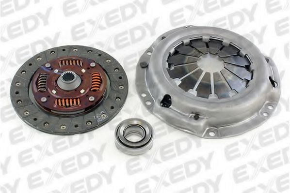 EXEDY DHK2041 Комплект сцепления для DAIHATSU TARUNA (Дайхатсу Таруна) EXEDY DHK2041 Комплект сцепления для DAIHATSU TARUNA (Дайхатсу Таруна)
