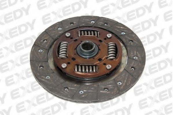 EXEDY DWD308 Диск сцепления для DAEWOO (Дэу) EXEDY DWD308 Диск сцепления для DAEWOO (Дэу)