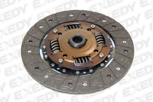 EXEDY DWD309 Диск сцепления для DAEWOO (Дэу) EXEDY DWD309 Диск сцепления для DAEWOO (Дэу)