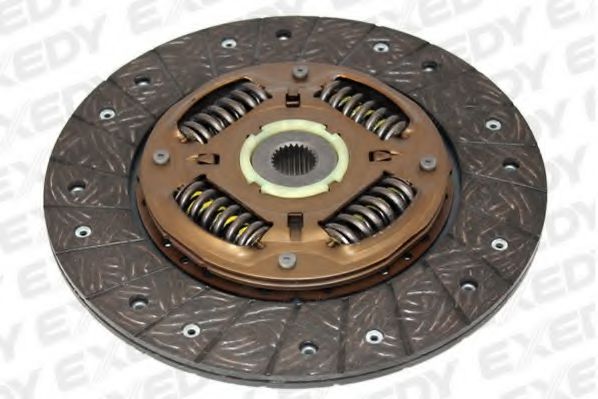 EXEDY DWD321 Диск сцепления для DAEWOO REZZO (Дэу Рэззо) EXEDY DWD321 Диск сцепления для DAEWOO REZZO (Дэу Рэззо)