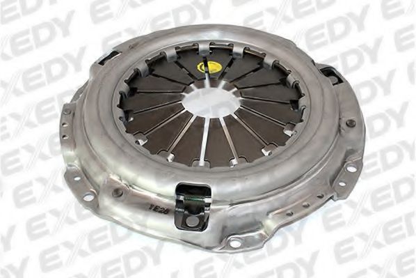 EXEDY HCC707 Нажимной диск сцепления для HONDA BALLADE VI (Хонда Балладэ vи) EXEDY HCC707 Нажимной диск сцепления для HONDA BALLADE VI (Хонда Балладэ vи)