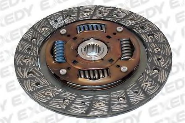 EXEDY HCD801U Диск сцепления для ROVER 400 (Ровер 400) EXEDY HCD801U Диск сцепления для ROVER 400 (Ровер 400)