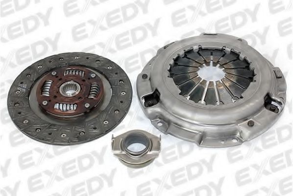 EXEDY HCK2030 Комплект сцепления для HONDA ACCORD V (Хонда Аккорд 5) EXEDY HCK2030 Комплект сцепления для HONDA ACCORD V (Хонда Аккорд 5)