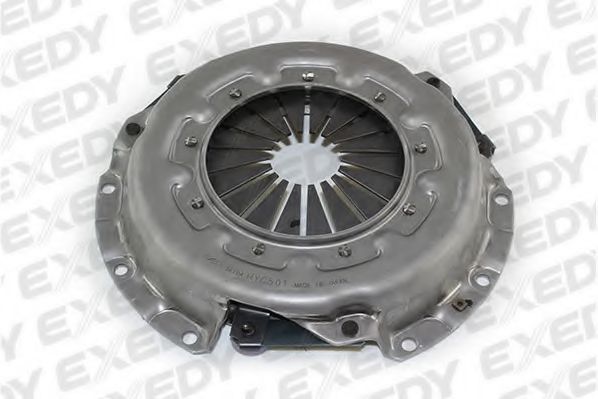 EXEDY HYC501 Нажимной диск сцепления для HYUNDAI PORTER (Хендай Портэр) EXEDY HYC501 Нажимной диск сцепления для HYUNDAI PORTER (Хендай Портэр)