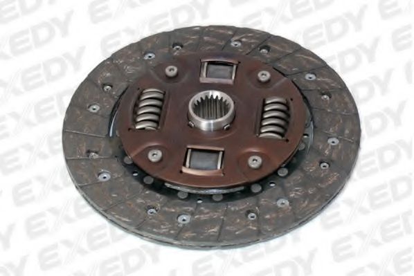 EXEDY HYD310 Диск сцепления для HYUNDAI EXCEL (Хендай Эxcэл) EXEDY HYD310 Диск сцепления для HYUNDAI EXCEL (Хендай Эxcэл)