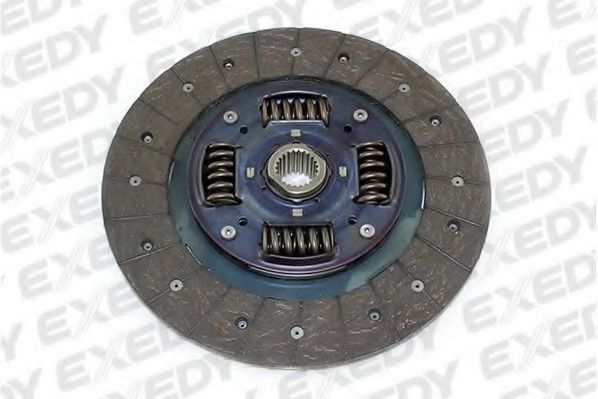 EXEDY HYD312 Диск сцепления для HYUNDAI H100 (Хендай Х100) EXEDY HYD312 Диск сцепления для HYUNDAI H100 (Хендай Х100)