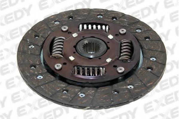 EXEDY HYD322 Диск сцепления для HYUNDAI EXCEL II (Хендай Эxcэл 2) EXEDY HYD322 Диск сцепления для HYUNDAI EXCEL II (Хендай Эxcэл 2)