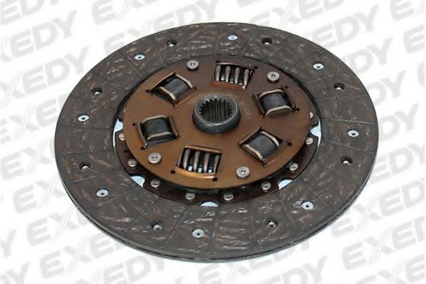 EXEDY HYD323 Диск сцепления для HYUNDAI EXCEL II (Хендай Эxcэл 2) EXEDY HYD323 Диск сцепления для HYUNDAI EXCEL II (Хендай Эxcэл 2)