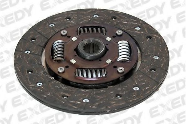 EXEDY HYD328 Диск сцепления для HYUNDAI EXCEL II (Хендай Эxcэл 2) EXEDY HYD328 Диск сцепления для HYUNDAI EXCEL II (Хендай Эxcэл 2)