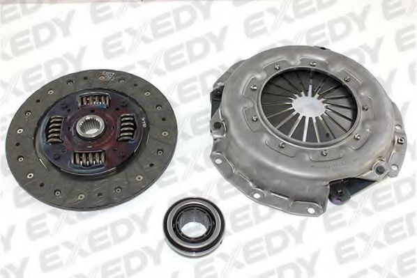 EXEDY HYK2004 Комплект сцепления для HYUNDAI GRACE (Хендай Граcэ) EXEDY HYK2004 Комплект сцепления для HYUNDAI GRACE (Хендай Граcэ)