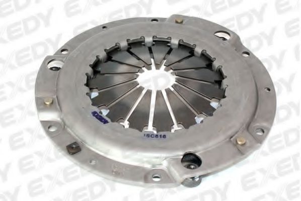 EXEDY ISC616 Нажимной диск сцепления для ISUZU D-MAX (Исузу Д-маx) EXEDY ISC616 Нажимной диск сцепления для ISUZU D-MAX (Исузу Д-маx)