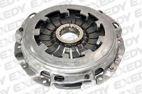 EXEDY MBC592 Нажимной диск сцепления для MITSUBISHI LANCER VI (Митсубиши/митсубиси Лансер 6) EXEDY MBC592 Нажимной диск сцепления для MITSUBISHI LANCER VI (Митсубиши/митсубиси Лансер 6)