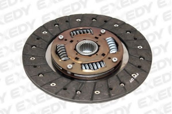 EXEDY MBD001U Диск сцепления для MITSUBISHI GALANT II (Митсубиши/митсубиси Галант 2) EXEDY MBD001U Диск сцепления для MITSUBISHI GALANT II (Митсубиши/митсубиси Галант 2)