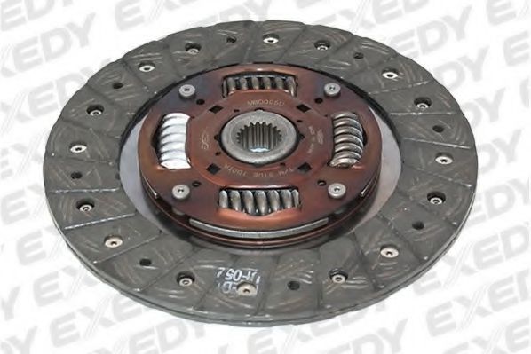 EXEDY MBD005U Диск сцепления для MITSUBISHI ETERNA III (Митсубиши/митсубиси Этэрна 3) EXEDY MBD005U Диск сцепления для MITSUBISHI ETERNA III (Митсубиши/митсубиси Этэрна 3)