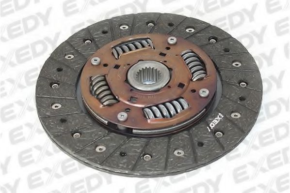 EXEDY MBD006U Диск сцепления для MITSUBISHI GALANT I (Митсубиши/митсубиси Галант и) EXEDY MBD006U Диск сцепления для MITSUBISHI GALANT I (Митсубиши/митсубиси Галант и)