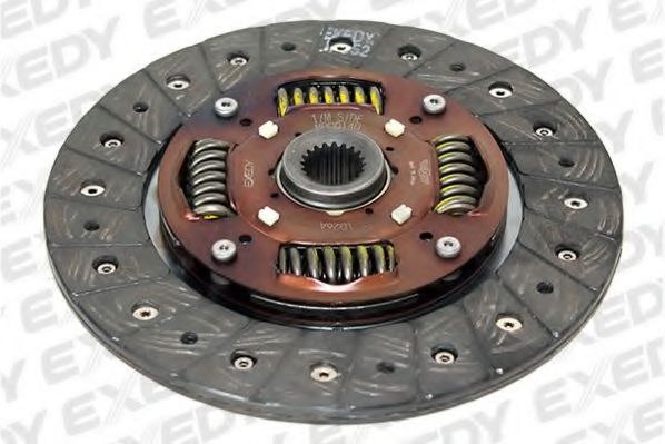 EXEDY MBD014U Диск сцепления для MITSUBISHI LANCER IV (Митсубиши/митсубиси Ланcэр иv) EXEDY MBD014U Диск сцепления для MITSUBISHI LANCER IV (Митсубиши/митсубиси Ланcэр иv)