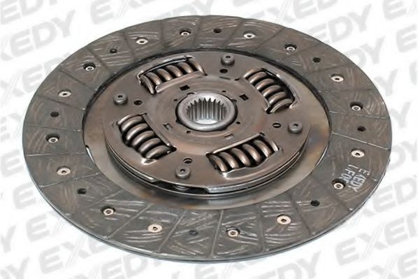 EXEDY MBD033U Диск сцепления для MITSUBISHI STARION (Митсубиши/митсубиси Старион) EXEDY MBD033U Диск сцепления для MITSUBISHI STARION (Митсубиши/митсубиси Старион)