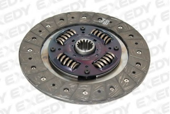 EXEDY MBD034U Диск сцепления для MITSUBISHI CHALLENGER (Митсубиши/митсубиси Чаллэнгэр) EXEDY MBD034U Диск сцепления для MITSUBISHI CHALLENGER (Митсубиши/митсубиси Чаллэнгэр)
