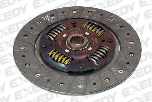 EXEDY MBD041U Диск сцепления для MITSUBISHI MIGHTY MAX (Митсубиши/митсубиси Мигхтъ маx) EXEDY MBD041U Диск сцепления для MITSUBISHI MIGHTY MAX (Митсубиши/митсубиси Мигхтъ маx)