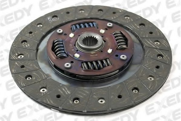 EXEDY MBD075U Диск сцепления для MITSUBISHI MIRAGE (Митсубиши/митсубиси Мирагэ) EXEDY MBD075U Диск сцепления для MITSUBISHI MIRAGE (Митсубиши/митсубиси Мирагэ)