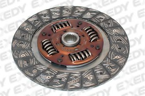 EXEDY MBD092U Диск сцепления для MITSUBISHI CHALLENGER (Митсубиши/митсубиси Чаллэнгэр) EXEDY MBD092U Диск сцепления для MITSUBISHI CHALLENGER (Митсубиши/митсубиси Чаллэнгэр)