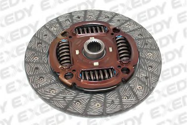 EXEDY MBD110 Диск сцепления для MITSUBISHI LANCER (Митсубиши/митсубиси Ланcэр) EXEDY MBD110 Диск сцепления для MITSUBISHI LANCER (Митсубиши/митсубиси Ланcэр)